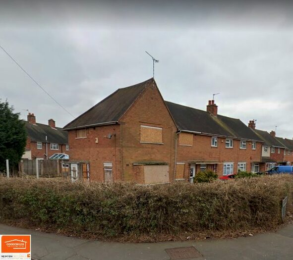 3 Bedroom Semi-Detached House To Rent In Thames Road, Blakenall Heath, WS3