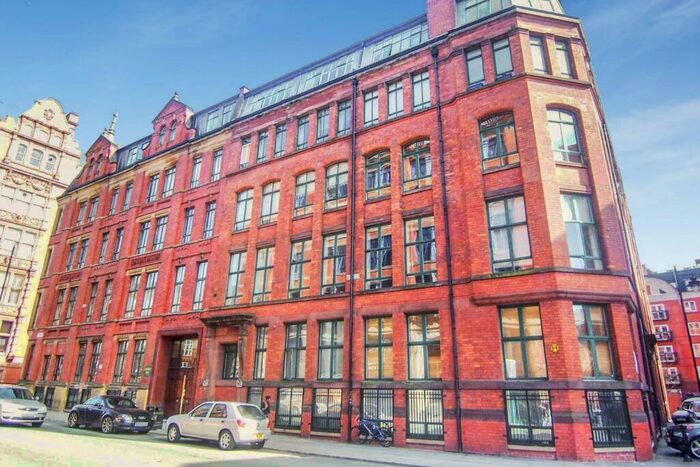 2 Bedroom Flat To Rent In Whitworth House, Whitworth Street, Southern Gateway, Manchester, M1