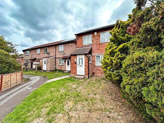 3 Bedroom Semi Detached House To Rent In Linley Close, Bridgwater, Somerset, TA6