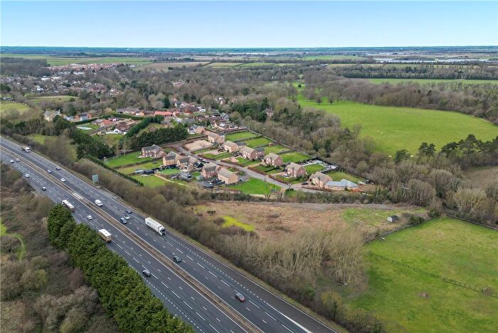 Equestrian Property To Rent In Exning, Newmarket, Suffolk, CB8