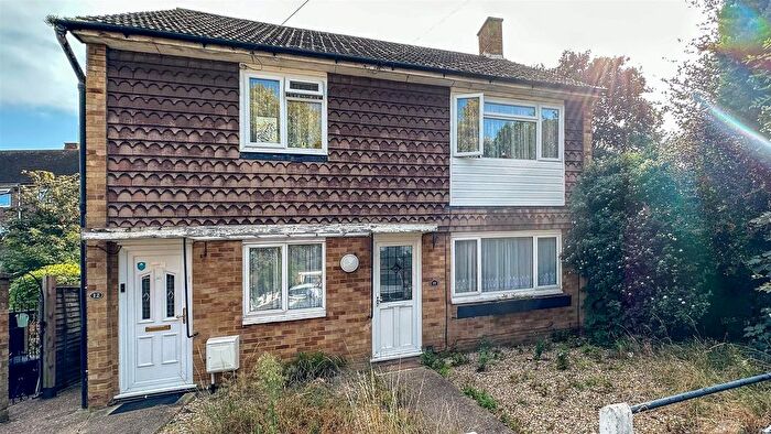 2 Bedroom Maisonette To Rent In Percy Gardens, Hayes, UB4