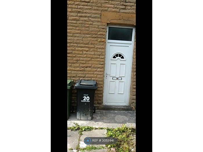 2 Bedroom Terraced House To Rent In Grange Road, Batley, WF17