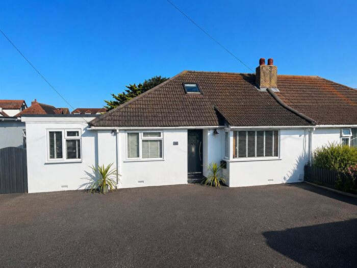 4 Bedroom Semi Detached House For Sale In Victoria Avenue, Peacehaven, BN10