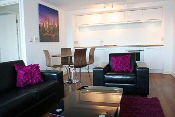 1 Bedroom Property To Rent In Greenhouse Beeston Road Leeds, LS11