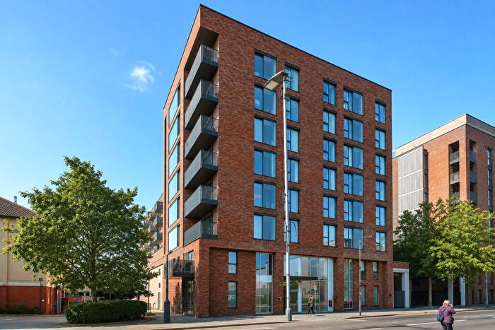 1 Bedroom Apartment For Sale In Regal Walk, Bexleyheath, DA6
