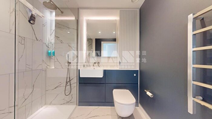 2 Bedroom Flat For Sale In Phoenix Court, SE11
