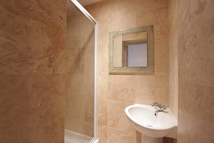 2 Bedroom Apartment To Rent In Tapton Park Road, Sheffield, S10
