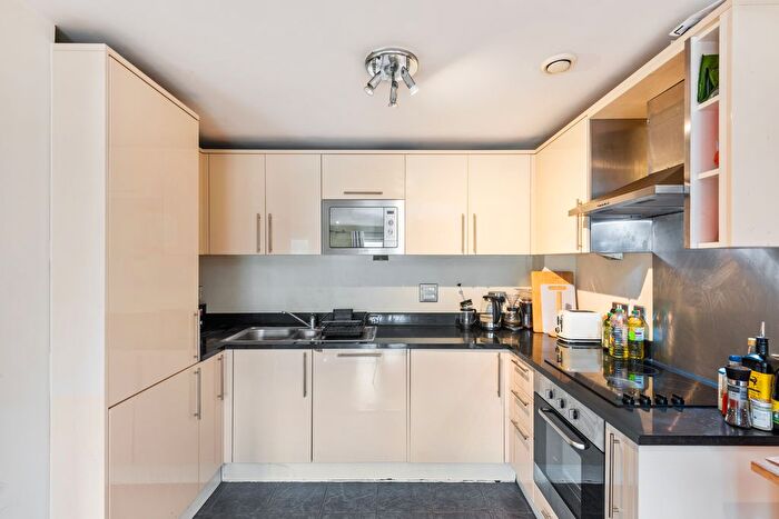 2 Bedroom Flat For Sale In Hare Marsh, London, E2