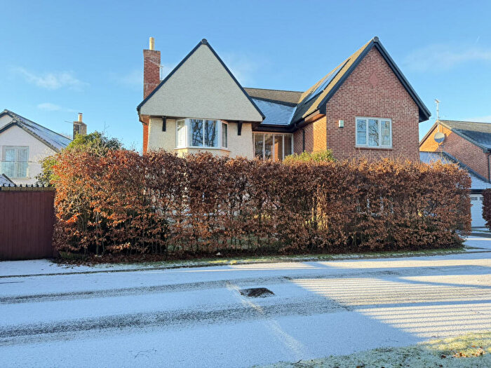 5 Bedroom Detached House For Sale In Silver Birches, Grimsargh, PR2