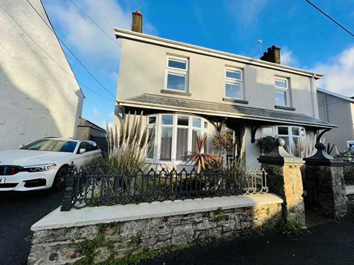 6 Bedroom House To Rent In Kilgetty, SA68