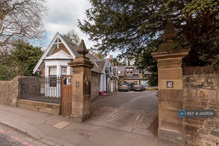 3 Bedroom Semi-Detached House To Rent In Corstorphine Road, Edinburgh, EH12