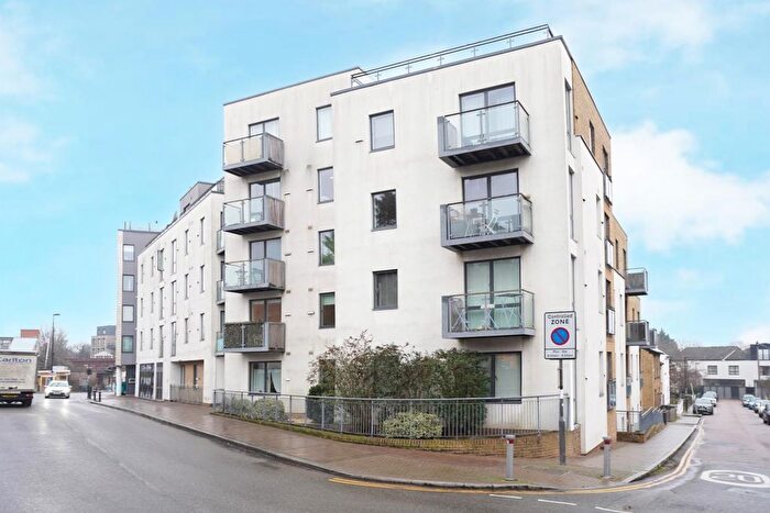1 Bedroom Flat For Sale In Perry Vale, Forest Hill, London, SE23