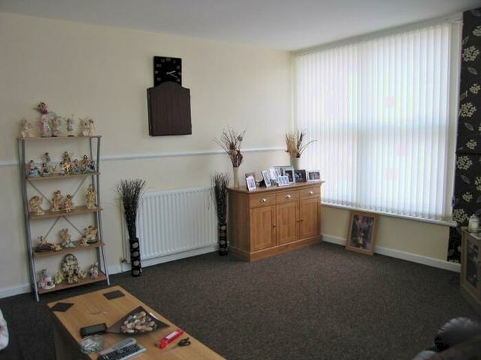 1 Bedroom Flat To Rent In Hessle Road, Hull, HU3