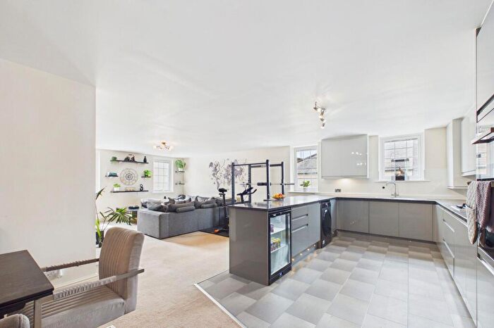 2 Bedroom Flat For Sale In Church Street, Whitehaven, CA28