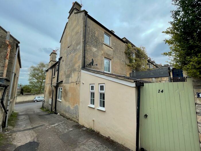 2 Bedroom Cottage To Rent In Chapel Row, Bathford, Bath, BA1