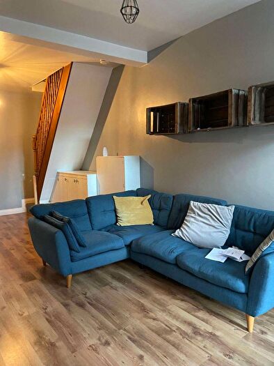 2 Bedroom Semi-Detached House To Rent In Goring Road, Coventry, CV2