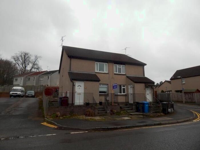 1 Bedroom Flat To Rent In Dickson Avenue, Dundee, DD2