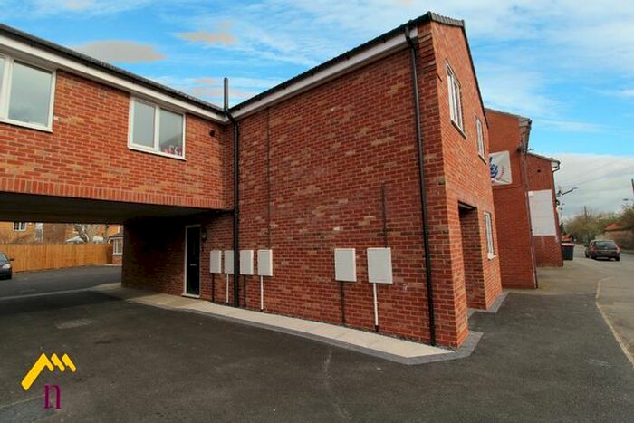 2 Bedroom Flat To Rent In Fern Bank, Adwick Le Street, Doncaster, DN6