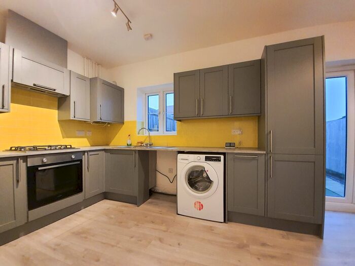 3 Bedroom Terraced House To Rent In Mercury Drive, Andover Down, Andover, SP11