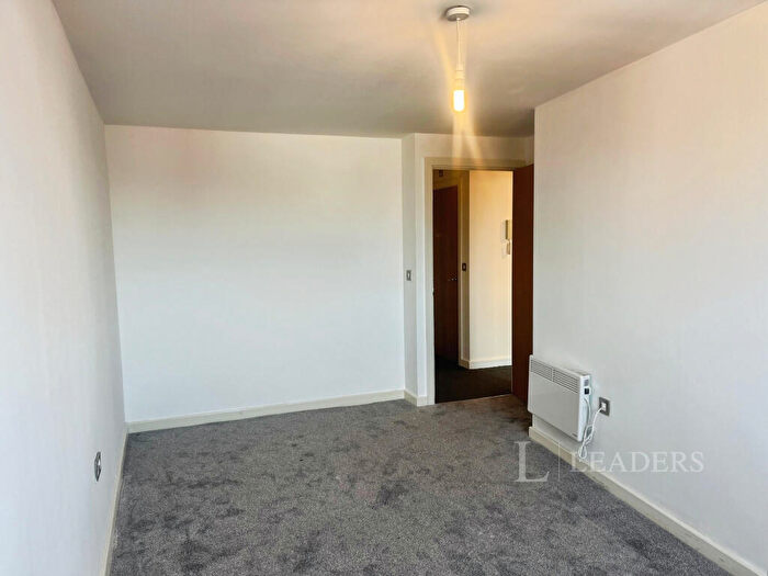 2 Bedroom Apartment To Rent In Kinvara Heights, Rea Place, B12