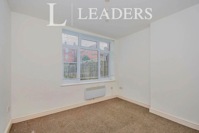 1 Bedroom Flat To Rent In Drummond Road, Skegness, PE25