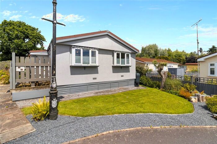 2 Bedroom Park Home For Sale In Waterside Orchard, Bittell Farm Road, Hopwood, Alvechurch, B48