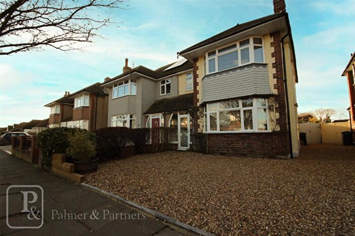 3 Bedroom Semi-Detached House To Rent In Turpins Avenue, Clacton-on-Sea, Essex, CO15