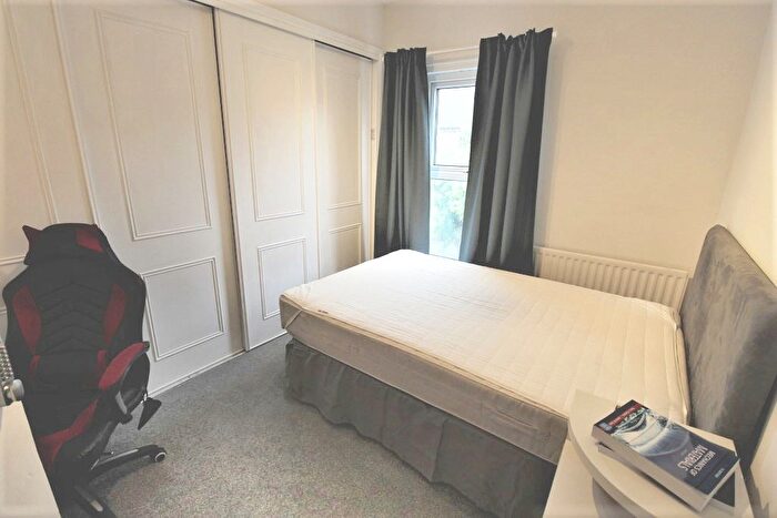 4 Bedroom Terraced House To Rent In Bolingbroke Road, Coventry, CV3