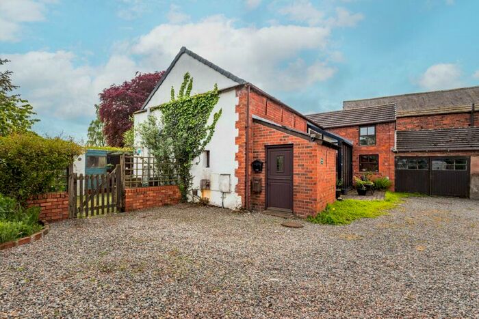 3 Bedroom Detached House For Sale In Longburgh, Burgh-by-Sands, Carlisle, CA5