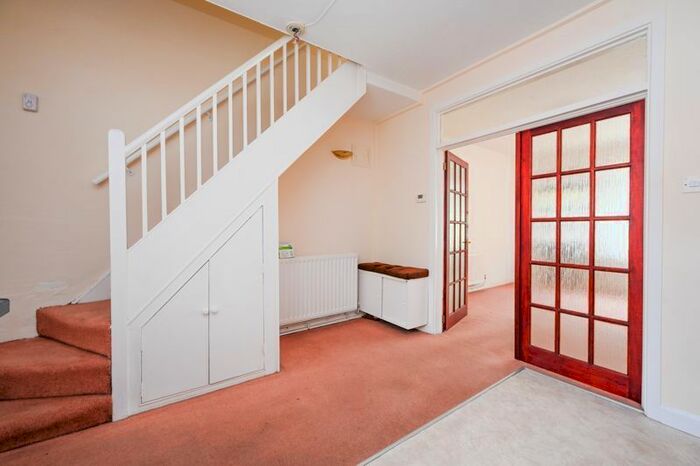 2 Bedroom Terraced House For Sale In Bird Ith Hand, Ormskirk, L39