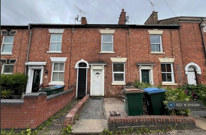 3 Bedroom Terraced House To Rent In Mount Street, Coventry, CV5