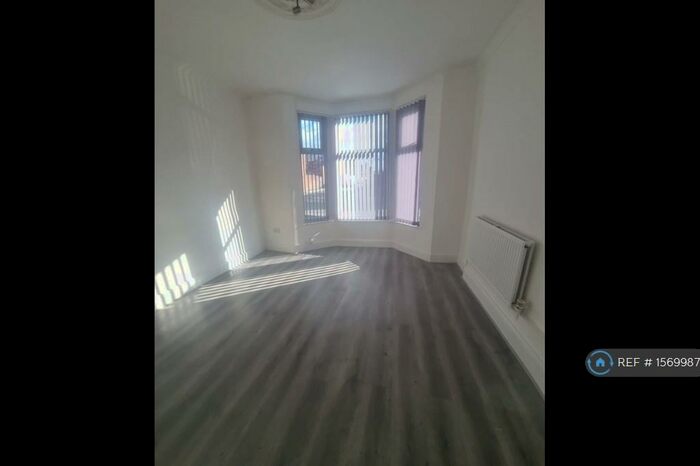 3 Bedroom End Of Terrace House To Rent In Cedardale Road, Liverpool, L9