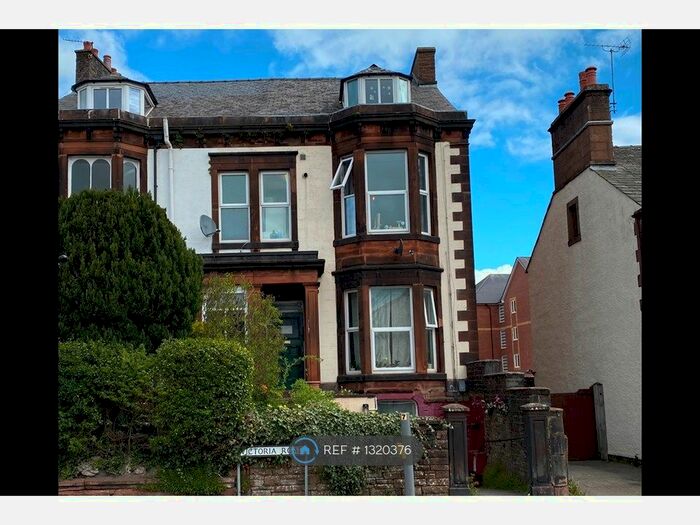 2 Bedroom Flat To Rent In Victoria Road, Penrith CA11