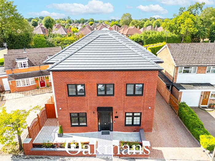 1 Bedroom Flat To Rent In School Road, Shirley, Solihull, West Midlands, B90