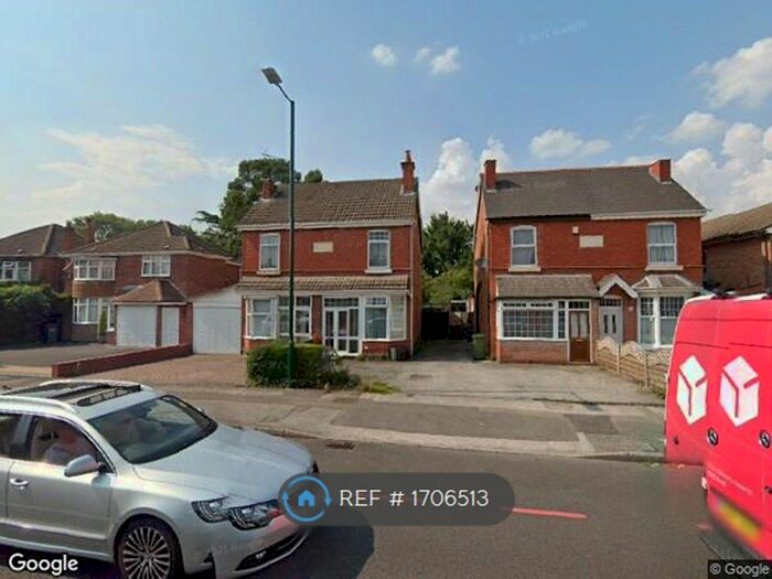 3 Bedroom Semi-Detached House To Rent In Marshall Lake Road, Shirley, Solihull, B90