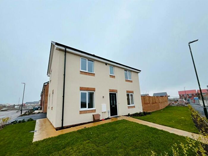 3 Bedroom Detached House To Rent In Watson Drive, Grimsby, DN33