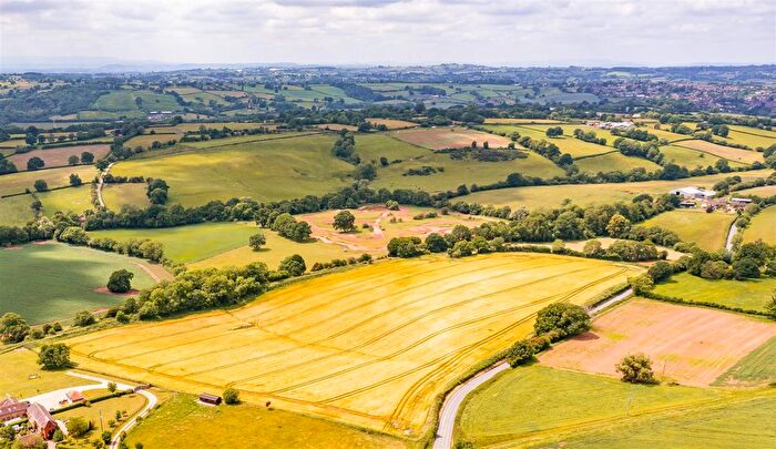 Farm For Sale In Lot Old House Farm, Bromyard, WR6