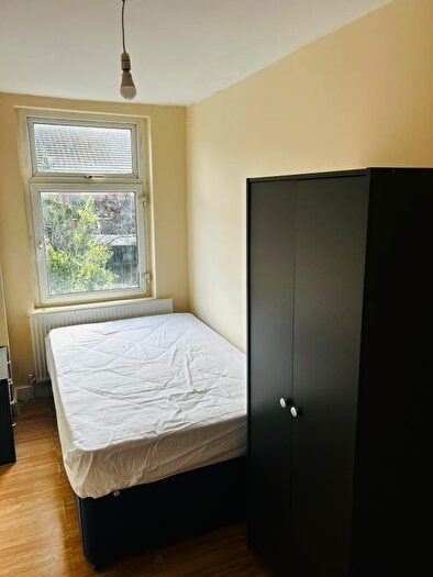 4 Bedroom Terraced House To Rent In Rosebery Street, Leicester, LE5
