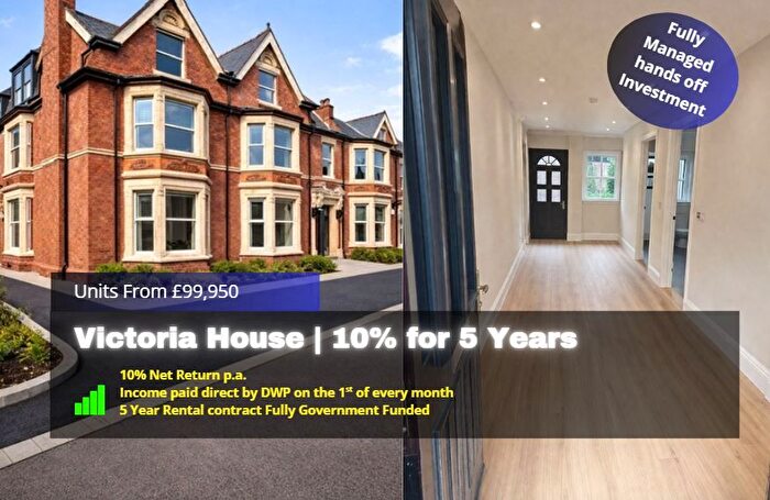 1 Bedroom Flat For Sale In Haugthton Rd, Birmingham, B20