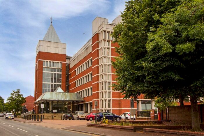 1 Bedroom Flat To Rent In Surrey Street, Norwich, NR1