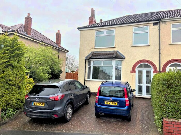 3 Bedroom Semi-Detached House To Rent In Hudds Hill Road, St George, Bristol, BS5