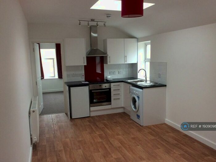 1 Bedroom Flat To Rent In Stanley St, Bedfordshire, MK41