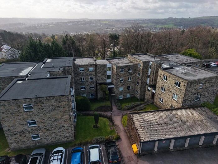 2 Bedroom Flat For Sale In Sandygate Road, Sheffield, S10
