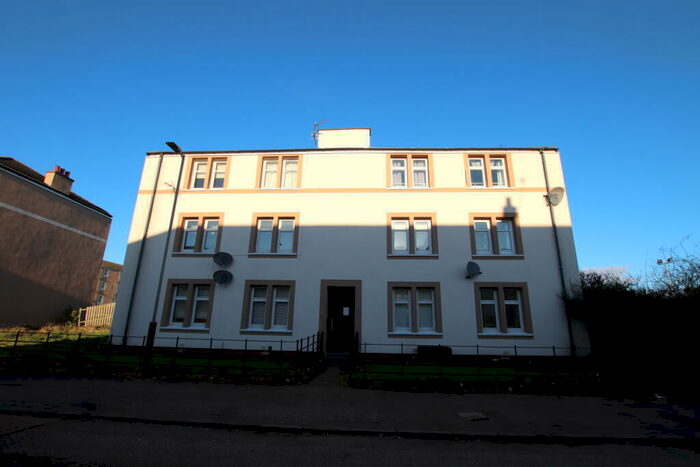 2 Bedroom Flat To Rent In Arklay Terrace, DD3