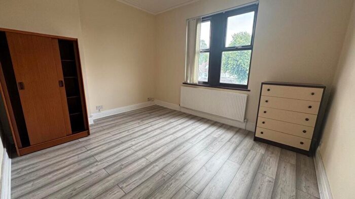 1 Bedroom Flat To Rent In Chester Road, Sutton Coldfield., B73