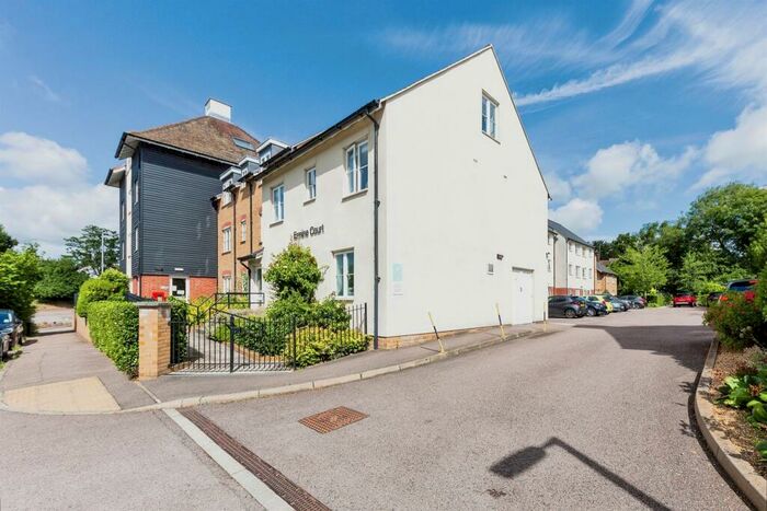 1 Bedroom Retirement Property To Rent In Coronation Road, Ware, SG12