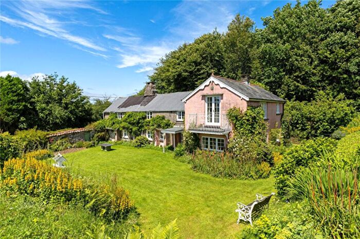 3 Bedroom Detached House For Sale In Berry Lane, Gunn, Goodleigh, Barnstaple, EX32