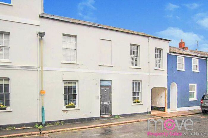 1 Bedroom Apartment To Rent In Duke Street, Cheltenham, GL52
