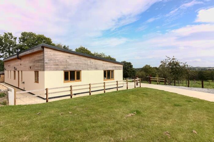 4 Bedroom Property To Rent In Hatherleigh, Okehampton, EX20