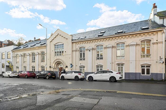 15 Bedroom Property For Sale In Channel House, Folkstone, CT20